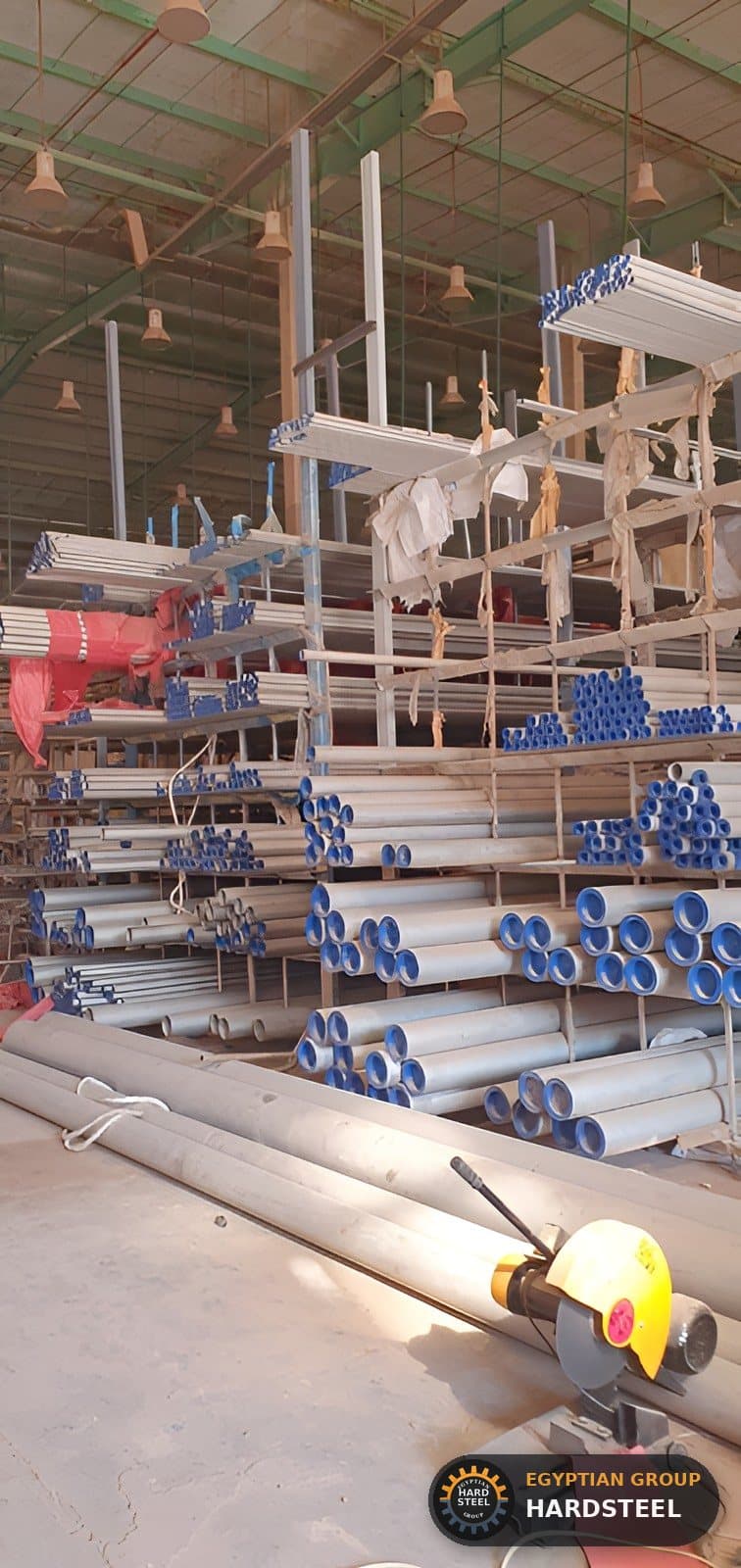 Metal Supply